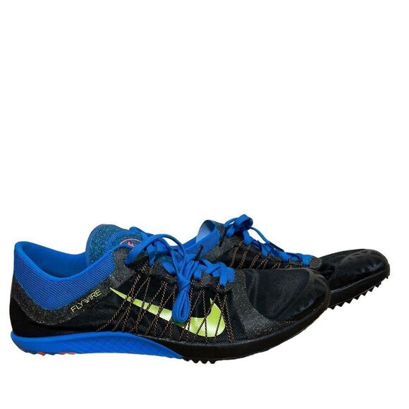 Nike Victory XC 3 Men's Running Shoes 654693-003 SIZE 13 New Without Box - Picture 1 of 6